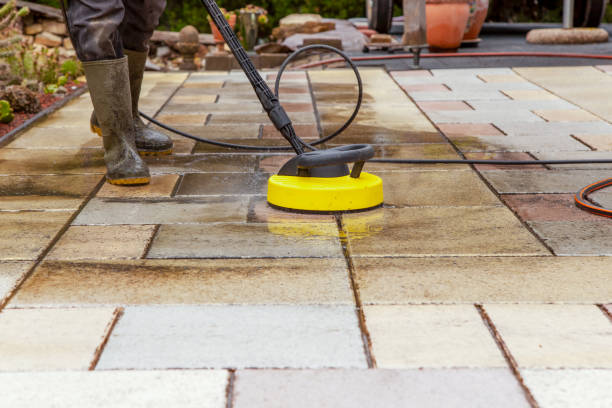 Best Roof Washing  in Kellyville, OK