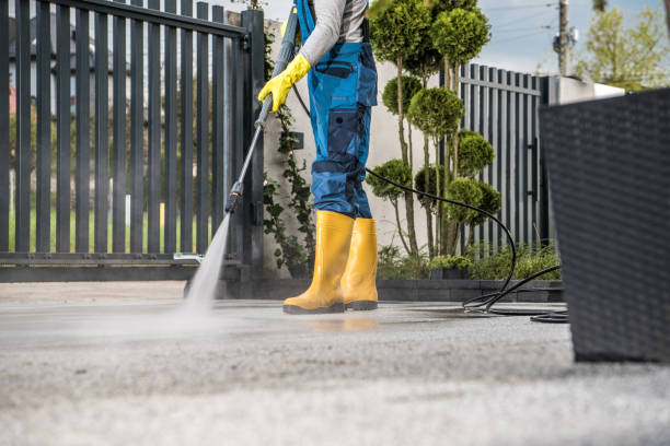 Best Gas Station Cleaning  in Kellyville, OK